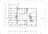 provide architectural 2d mep solution, building safety and utility plan design