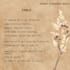 write custom free verse poetry and reflective prose