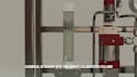 create 3d chemical injection skid and dosing system animation
