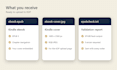 convert your word manuscript into a clean kindle epub with chapter navigation