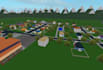 create roblox map roblox city map full roblox game environment in roblox studio