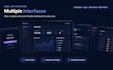 build a full stack web app with react and spring boot