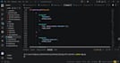 develop custom web applications and python software