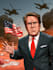 draw political cartoons illustrations