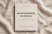 design modern and professional canva templates and layouts