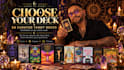 intuitive and personal tarot card readings