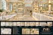 create a renovation client presentation