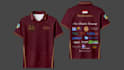 design unique tshirt and jersey graphics