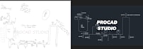 create piping pid and platform structural drawings ga layout
