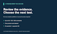analyze saas onboarding feedback and prioritize improvement tests