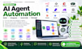 setup autonomous ai task agent n8n lindy crewai langgraph dify relevance make