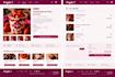 desing a web page and provide basic accounting services