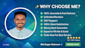 setup super effective facebook ads campaign and fb page promotion