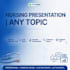 create nursing presentation, care plan, soap notes, case study