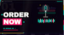create a 2d animated explainer video with voiceover