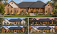 create photorealistic 3d architectural rendering and 3d walkthroughs video