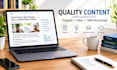 write engaging articles and blog posts