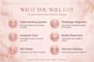 desgin beauty saloon and spa website
