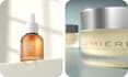 create elegant 3d visuals for beauty and cosmetic products