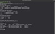 design optimized relational database and write sql queries