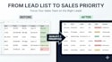 build a lead generation and ai follow up qualification system