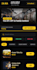 build modern custom website with payment gateway integration