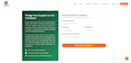 develop PHP and laravel website, cms, dashboard analytics