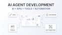 build ai chatbot, ai agent, and rag application