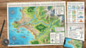 create custom maps, gis mapping, navigation, wayfinding and tourism maps