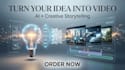 create professional ai video