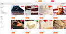 create app like amazon