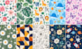 create seamless pattern designs