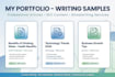 write SEO optimized articles and do high quality guest posts