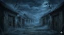 make 2d horror animation videos for youtube