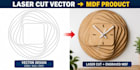 design laser cutting and engraving designs