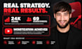 build your youtube monetization plan