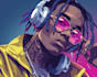animate your album cover art