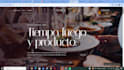crear una web profesional para tu negocio