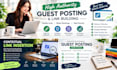 build quality backlinks with contextual link insertions on real websites