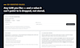 convert PDF to excel or google sheets and automate email data extraction with ai