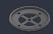 do 2d to 3d conversion and modeling in fusion 360
