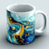 design creative mug design