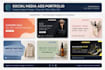 design social media banners