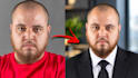 create realistic ai headshots and professional portraits