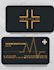 design professional and customized business cards for you
