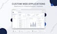 build a full stack mern web application