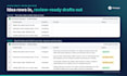 automate ai content in make with human approval