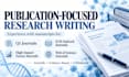 write high quality scientific review article manuscript for q1 journal