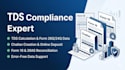 do data entry bookkeeping gst filing and tds compliance