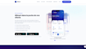 develop website or mobile app
